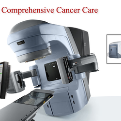 AHMC International Cancer Center