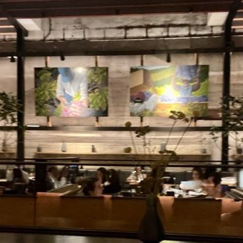 The Matheson - Cool decor - Wine Bars Near Me - Healdsburg, California
