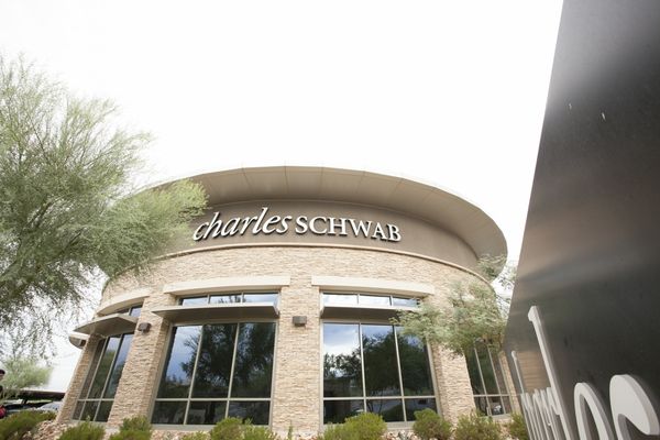 Charles Schwab