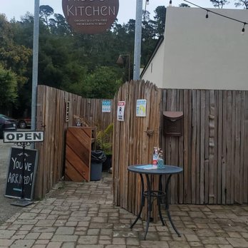 The Hidden Kitchen - Juice Bars & Smoothies Near Me - Cayucos, California The Hidden Kitchen - Juice Bars & Smoothies Near Me - Cayucos, California