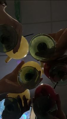 Mas Alla del Sol by null