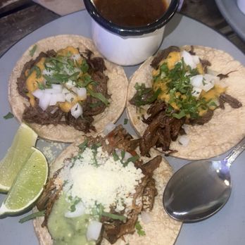 La Santa Taqueria - Tacos Near Me - Miami, Florida La Santa Taqueria - Tacos Near Me - Miami, Florida