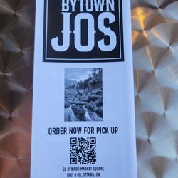 Bytown Jos
