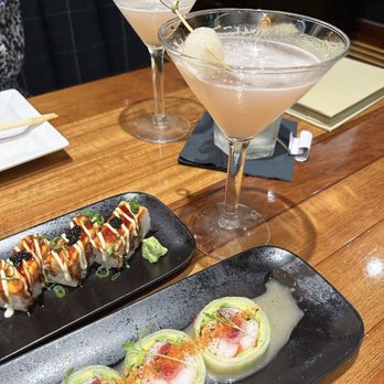 ANCHOR SUSHI BAR - Updated June 2024 - 54 Photos & 27 Reviews - 3130