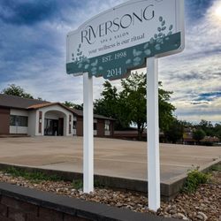 Riversong Spa & Salon - Riversong Spa & Salon, Jefferson City