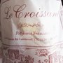 Photo of Le Croissant