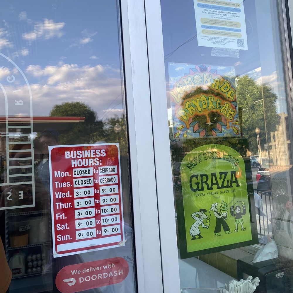 Right Cream - Ice Cream & Frozen Yogurt Near Me - Denver, Colorado