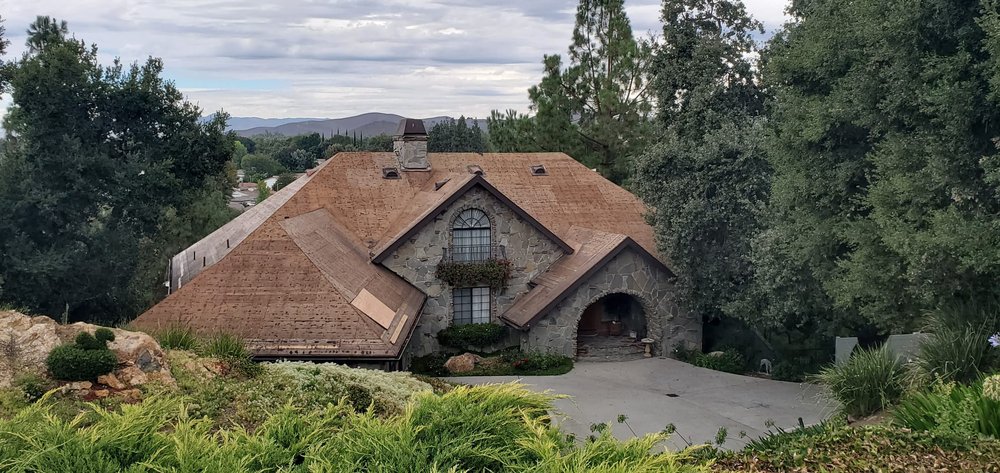 Slide of California Home Remodeling