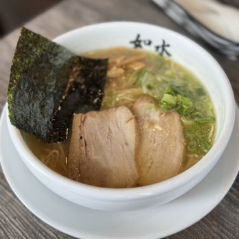 Ramen Josui - Ramen Near Me - Torrance, California Ramen Josui - Ramen Near Me - Torrance, California