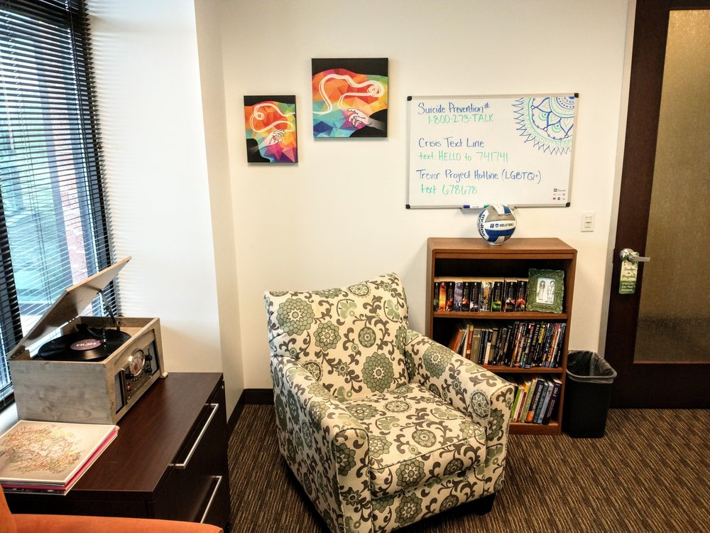 Wellness with Jer - grief counselor in Glendale, WI