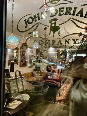 John Derian Company Inc by null John Derian Company Inc by null