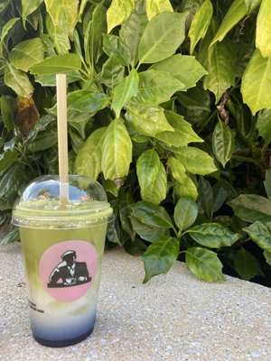 JOE & THE JUICE by null