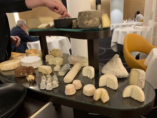 William Frachot by null