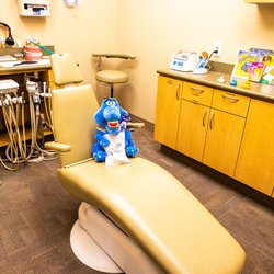 Kids Care Dental & Orthodontics - Roseville at the Galleria