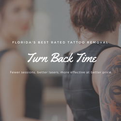 ReversaTatt Tattoo Removal