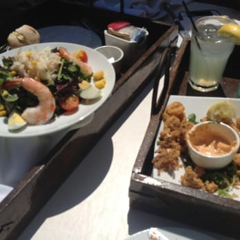Moonshadows - Seafood Near Me - Malibu, California
