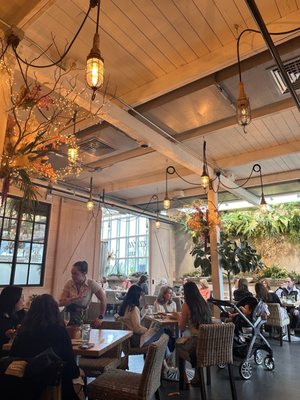 Terrain Cafe by null