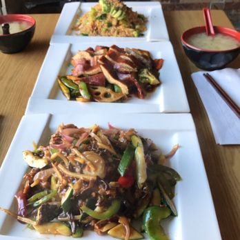 Ginger Vegetarian House - Vegetarian Near Me - Brooklyn, New York Ginger Vegetarian House - Vegetarian Near Me - Brooklyn, New York
