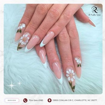 V Refine Nails - What is a beautiful day with beautiful nails come see us at V refine nails salon - Nail Salons Near Me - Charlotte, North Carolina V Refine Nails - What is a beautiful day with beautiful nails come see us at V refine nails salon - Nail Salons Near Me - Charlotte, North Carolina