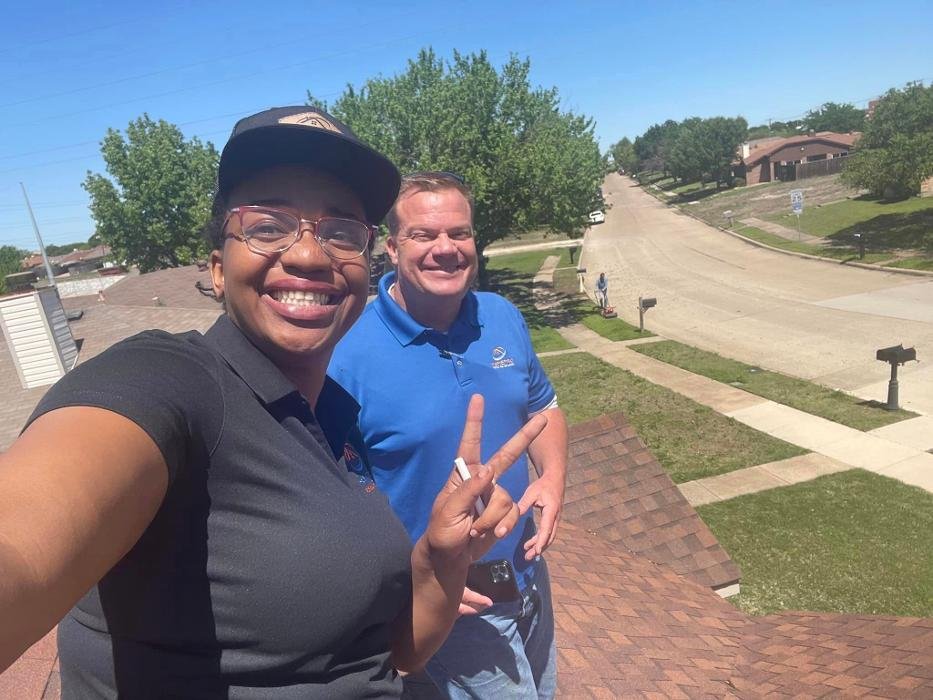 Slide of Homepro Roofing and Restoration