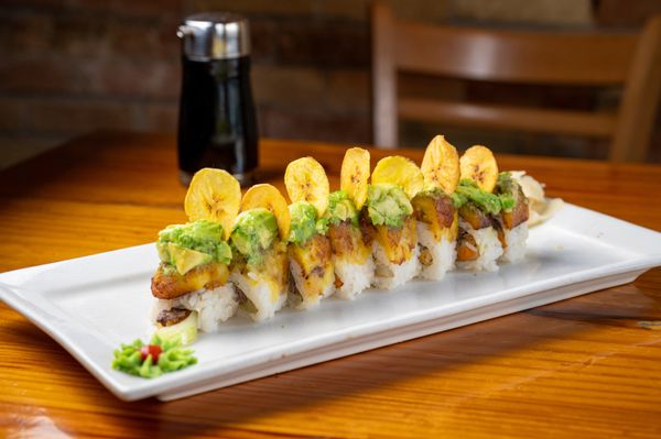 Japaneiro's by null