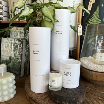 Dig Gardens - Candles - Nurseries & Gardening Near Me - Santa Cruz, California Dig Gardens - Candles - Nurseries & Gardening Near Me - Santa Cruz, California