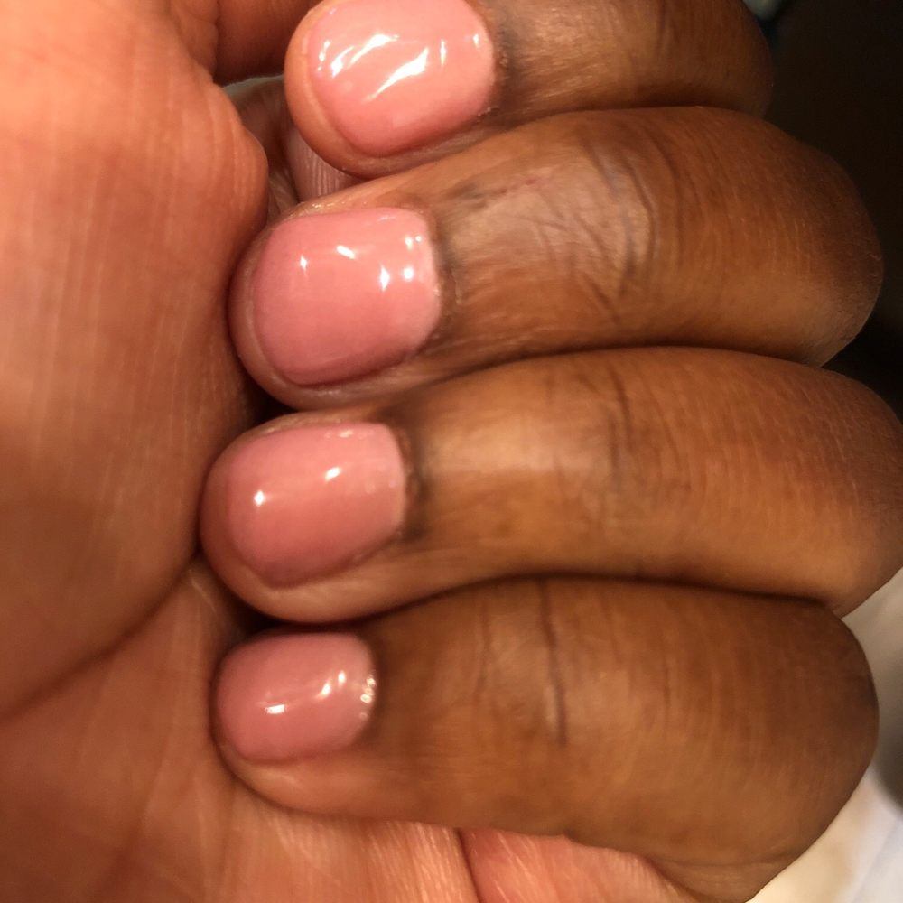 Wonder Nails - Dip powder done horribly wrong - Nail Salons Near Me - Chesapeake, Virginia Wonder Nails - Dip powder done horribly wrong - Nail Salons Near Me - Chesapeake, Virginia