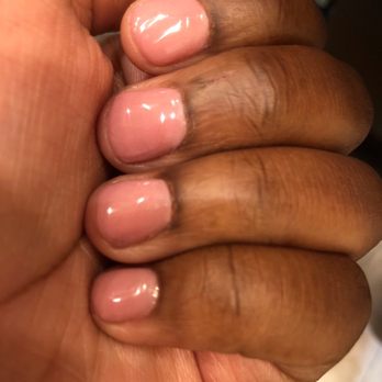 Wonder Nails - Dip powder done horribly wrong - Nail Salons Near Me - Chesapeake, Virginia Wonder Nails - Dip powder done horribly wrong - Nail Salons Near Me - Chesapeake, Virginia