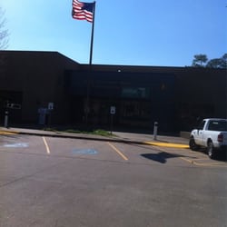 United States Postal Service-USPS