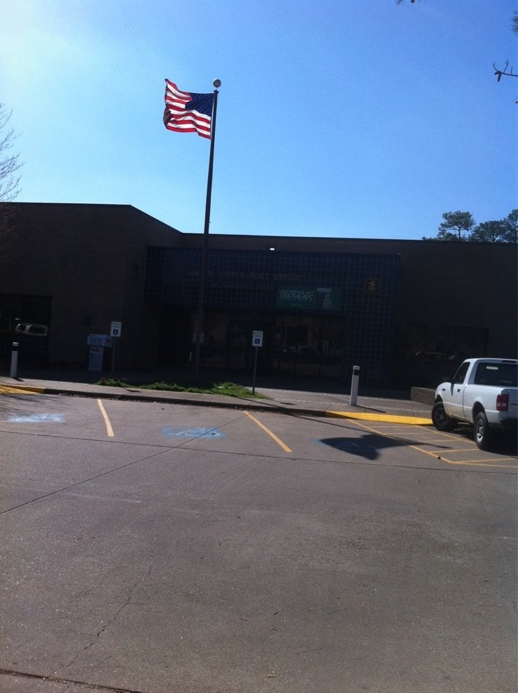 UNITED STATES POSTAL SERVICEUSPS Updated September 2024 3007 N