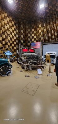 Mack Trucks Historical Museum by null