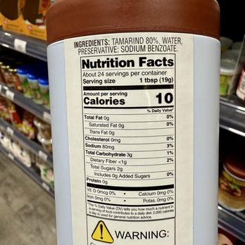 Kimchi Mart - WTF with the CANCER WARNING!!! - International Grocery Near Me - Coral Springs, Florida