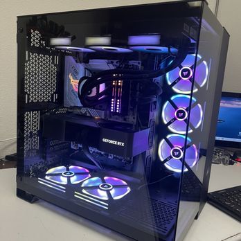PC Trade - Built by a true professional - Computers Near Me - Lake Forest, California
