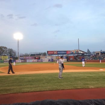 Chattanooga Lookouts - Professional Sports Teams Near Me - Chattanooga, Tennessee