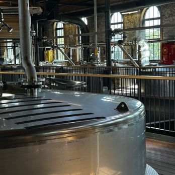 Angel's Envy - Inside 2nd floor (elevator available for those who need it) - Distilleries Near Me - Louisville, Kentucky
