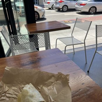 sweetgreen - Healthy Salads, Wraps, and Bowls - Salad Near Me - San Mateo, California
