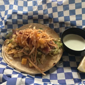 Coaster Saloon - Ahi taco - Beer Bar Near Me - San Diego, California Coaster Saloon - Ahi taco - Beer Bar Near Me - San Diego, California