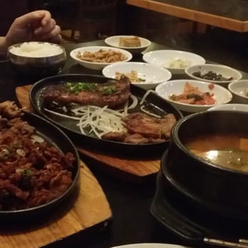 R.O.K. - Korean Near Me - Lauderhill, Florida R.O.K. - Korean Near Me - Lauderhill, Florida