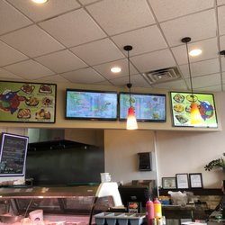 Blue Bay Restaurant