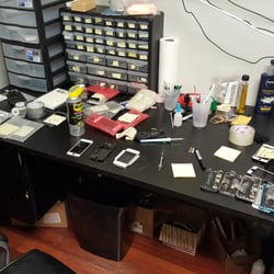 iPhone & Mac Repair Center - Whitestone - Full Service Repairs