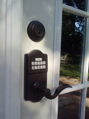 Keyless Locks - Keyless Locks Keyless Locks - Keyless Locks