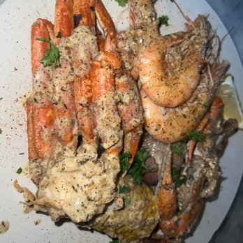 Backyard Boil House - Seafood Near Me - Houston, Texas Backyard Boil House - Seafood Near Me - Houston, Texas