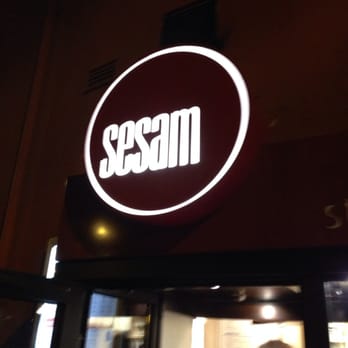 Sesam - Restaurants Near Me - Trondheim, 16 Sesam - Restaurants Near Me - Trondheim, 16