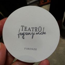 Fragranze