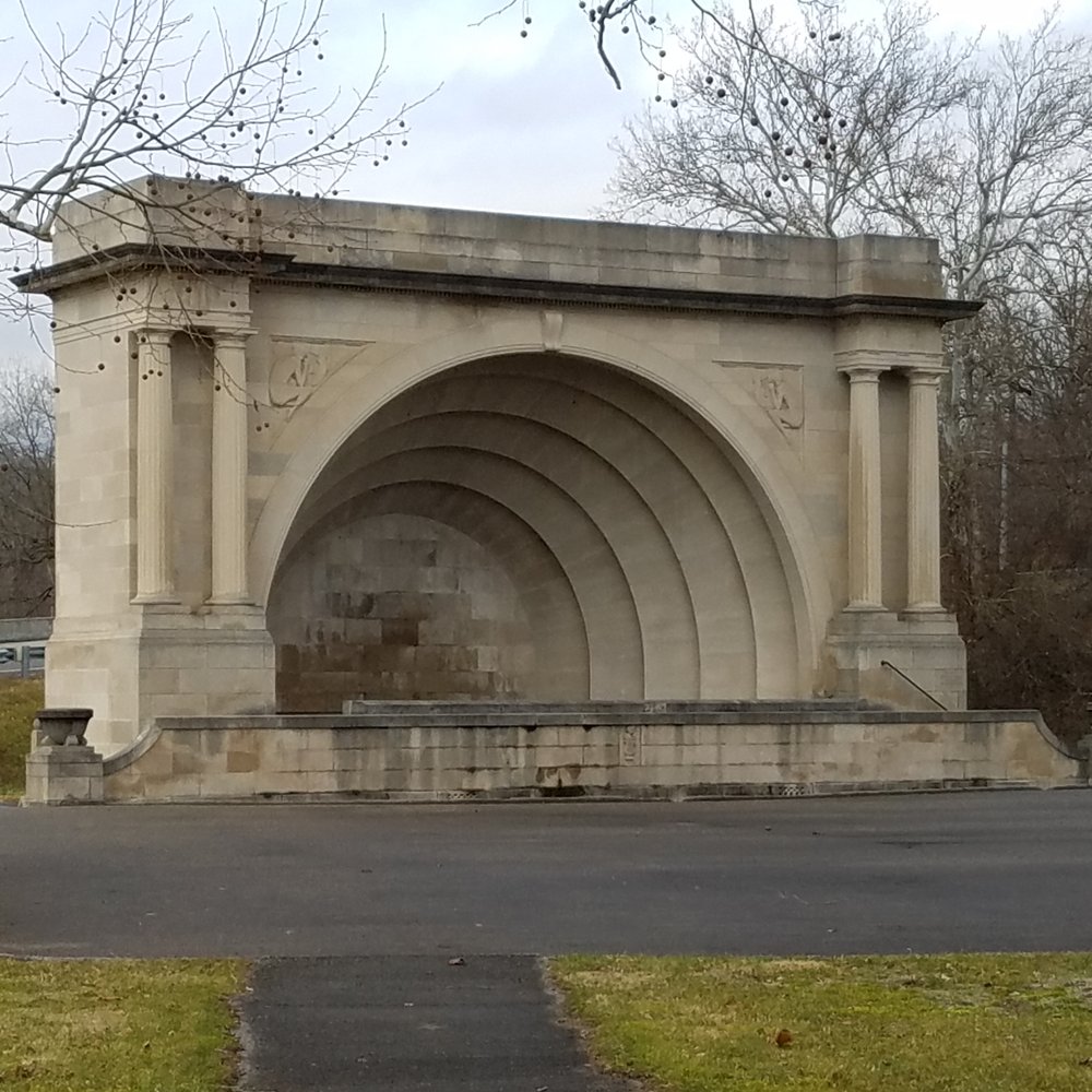 OTIS PARK Updated August 2024 1621 Tunnelton Rd, Bedford, Indiana