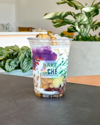 Bake & Che Garden Grove by null