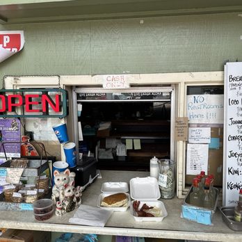 Keoki's - Breakfast & Brunch Near Me - Lihue, Hawaii