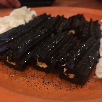 Viva Jalisco Mexican Restaurant - Oreo churros - Mexican Near Me - Bothell, Washington
