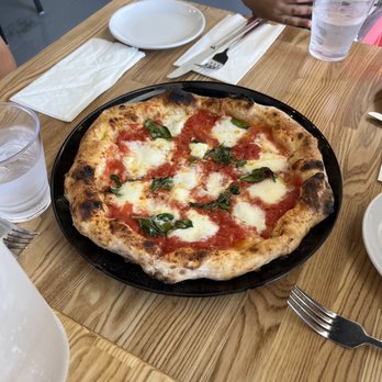 Sei Pizza Bar - Pizza Near Me - Los Angeles, California Sei Pizza Bar - Pizza Near Me - Los Angeles, California