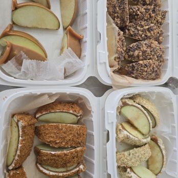 The Wycked Apple - Desserts Near Me - Killeen, Texas The Wycked Apple - Desserts Near Me - Killeen, Texas